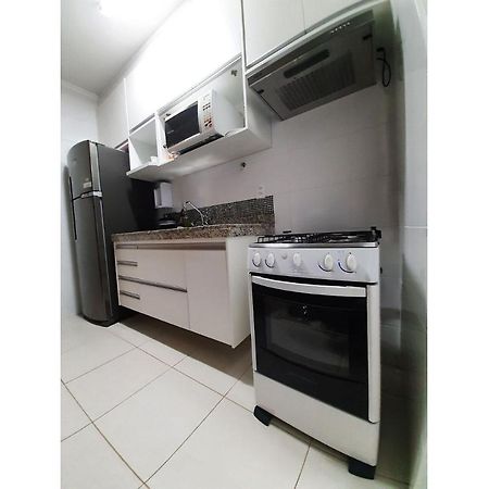 Frodo-Apto Magnifico Com Wifi , 2 Dorm São Carlos Kültér fotó