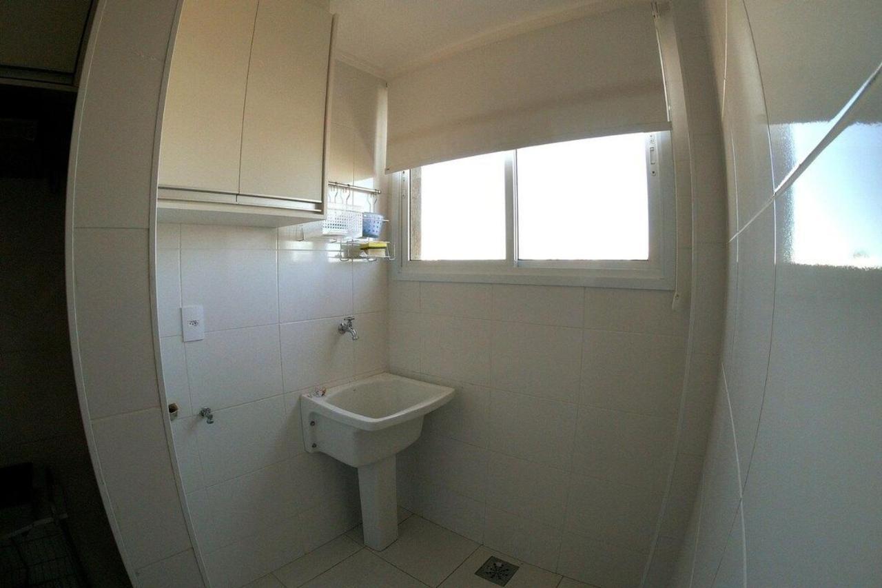 Frodo-Apto Magnifico Com Wifi , 2 Dorm São Carlos Kültér fotó