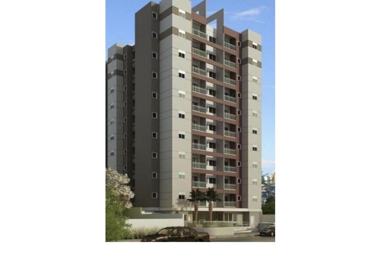 Frodo-Apto Magnifico Com Wifi , 2 Dorm São Carlos Kültér fotó