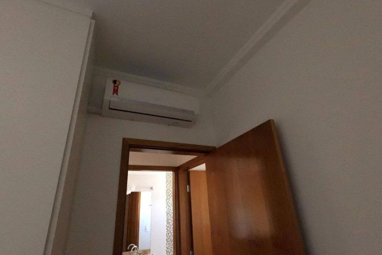 Frodo-Apto Magnifico Com Wifi , 2 Dorm São Carlos Kültér fotó
