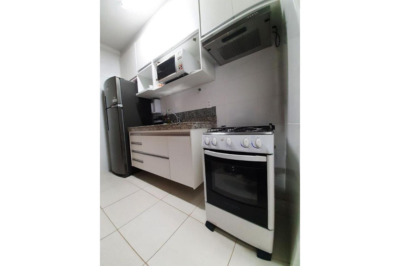 Frodo-Apto Magnifico Com Wifi , 2 Dorm São Carlos Kültér fotó