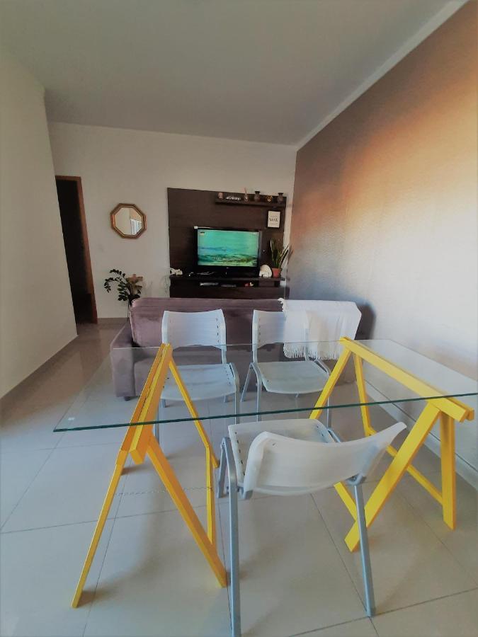 Frodo-Apto Magnifico Com Wifi , 2 Dorm São Carlos Kültér fotó